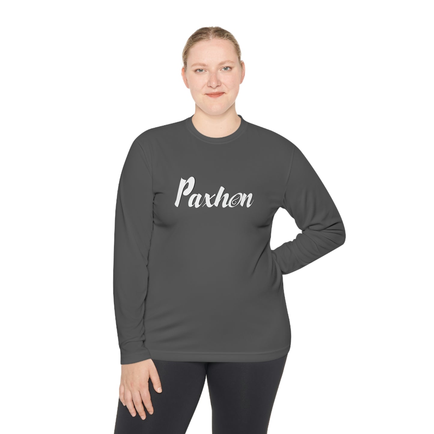 Paxhon Long Sleeve T-Shirt