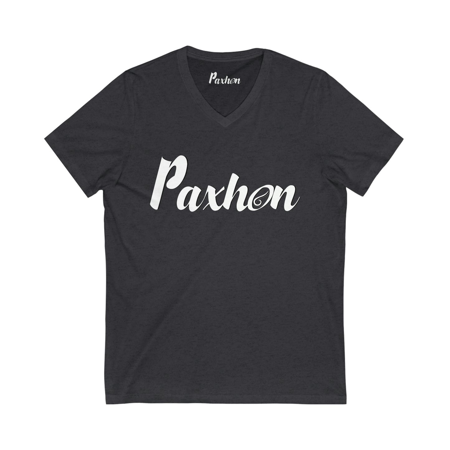 Paxhon V-Neck T-Shirt